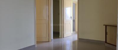 Living Room Image of 980 Sq.ft 2 BHK Builder Floor for rent in BTM Layout Bengaluru for Rs. 22000