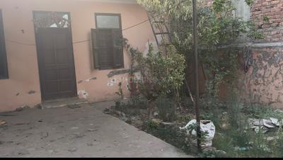New Palam Vihar Plot View 2