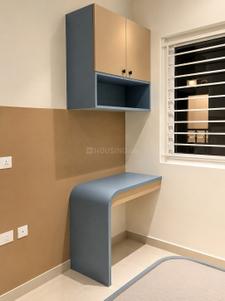 Kitchen Image of 1880 Sq.ft 3 BHK Apartment / Flat for rent in Miyapur Hyderabad for Rs. 70000