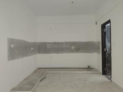 Kitchen Image of 1250 Sq.ft 2 BHK Apartment / Flat for sale in Kannamangala - Whitefield Hoskote Road Bengaluru for Rs. 14000000