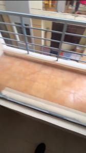 Balcony Image of 435 Sq.ft 1 BHK Apartment / Flat for sale in Ninex RMG Residency, Sector 37C Gurgaon for Rs. 3600000