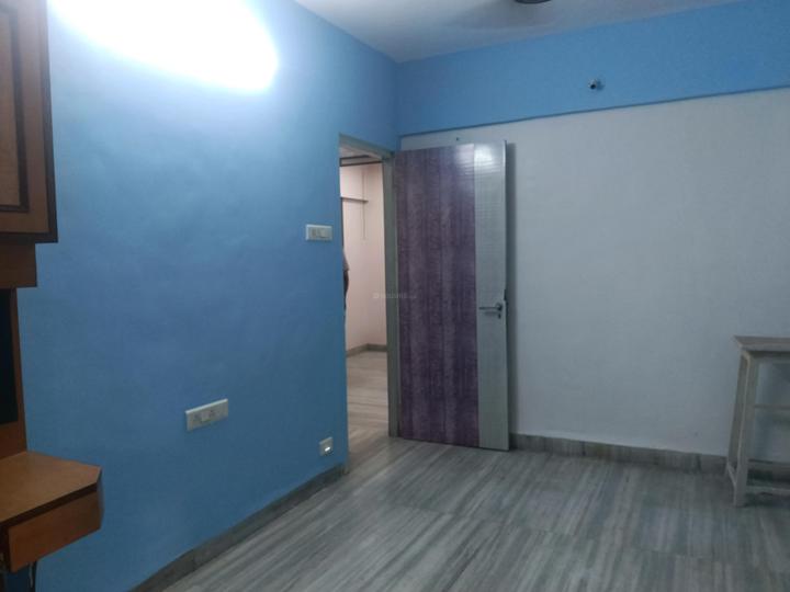 Swapnil Borivali West Bedroom One 1