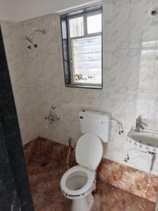 Bathroom Image of 971 Sq.ft 2 BHK Apartment / Flat for sale in Shinde And Patil Ranjai, Shivane Pune for Rs. 6500000