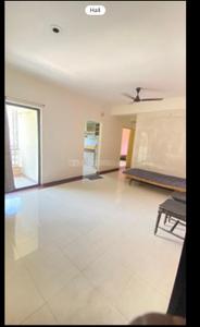 Hall Image of 1800 Sq.ft 2 BHK Apartment / Flat for rent in Paldi Ahmedabad for Rs. 24000