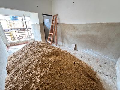 Bedroom Image of 792 Sq.ft 2 BHK Apartment / Flat for sale in Konnagar Hooghly for Rs. 2059200