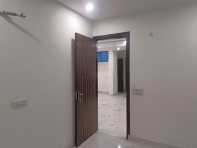 Bedroom Image of 923 Sq.ft 3 BHK Apartment / Flat for sale in Burari New Delhi for Rs. 4500111