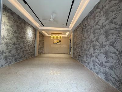 Bedroom Image of 2600 Sq.ft 4 BHK Builder Floor for sale in Bali Nagar New Delhi for Rs. 65000000
