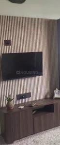 Living Room Image of 385 Sq.ft 1 BHK Apartment / Flat for sale in Bhuleshwar Mumbai for Rs. 16500000