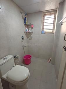 Bathroom Image of 2200 Sq.ft 3 BHK Apartment / Flat for sale in Malleswaram Bengaluru for Rs. 30000000