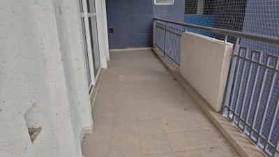 Image of 1300 Sq.ft 3 BHK Apartment / Flat for sale in Dwarkadhish The Cubix, Sector 23, Dharuhera for Rs. 7350000