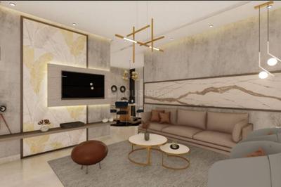 Bathroom Image of 1800 Sq.ft 3 BHK Apartment / Flat for sale in Tondiarpet Chennai for Rs. 21600000
