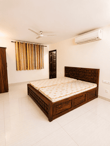 Image of 1750 Sq.ft 3 BHK Apartment / Flat for rent in Ashok Nagar, Jaipur for Rs. 65000