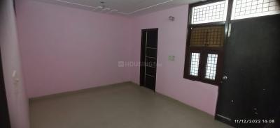 Bedroom Image of 820 Sq.ft 2 BHK Builder Floor for sale in Mansarover Garden New Delhi for Rs. 9000000