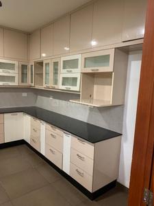 Kitchen Image of 2866 Sq.ft 4 BHK Duplex for sale in Thrikkakara North Kochi for Rs. 25000000