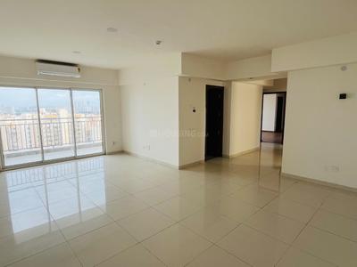 Living Room Image of 1478 Sq.ft 2.5 BHK Apartment / Flat for sale in Godrej Oasis, Sector 88A Gurgaon for Rs. 19800000