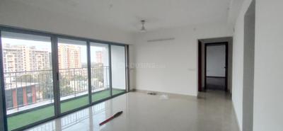Hall Image of 1250 Sq.ft 2 BHK Apartment / Flat for sale in Amanora Neo Towers, Hadapsar Pune for Rs. 17100000