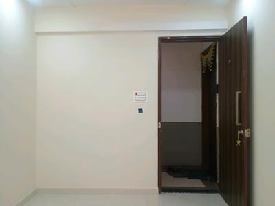 Living Room Image of 820 Sq.ft 2 BHK Apartment / Flat for sale in Runwal My City, Usarghar Thane for Rs. 5500000