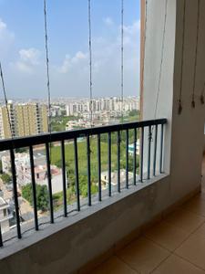 Balcony Image of 1324 Sq.ft 3 BHK Apartment / Flat for sale in SBP Elite Homes, Sector 115 Mohali for Rs. 7999999