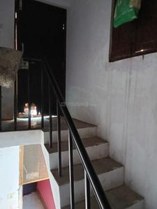 Balcony Image of 950 Sq.ft 3 BHK Independent House for sale in Aminabad Lucknow for Rs. 7000000