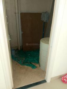 Bedroom Image of 900 Sq.ft 2 BHK Apartment / Flat for sale in Vijay Satyam Kashish Apartment, Kondhwa Pune for Rs. 6500000