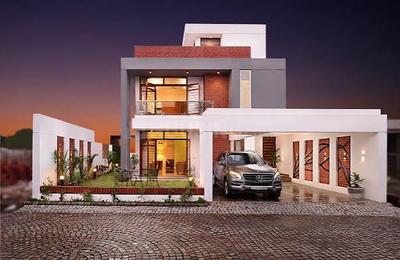 Image of 4200 Sq.ft 5 BHK Villa for sale in Khanpur, Vadodara for Rs. 31000000