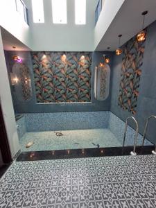 Bathroom Image of 1420 Sq.ft 5 BHK Villa for sale in Jagatpura Jaipur for Rs. 20000000