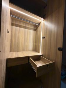 Bathroom Image of STELLA STAYS  in Gamma I, Greater Noida