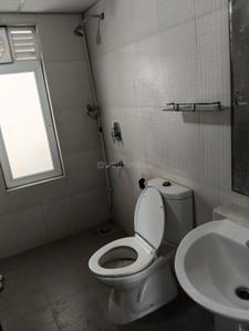 Bathroom Image of 1577 Sq.ft 3 BHK Apartment / Flat for sale in Olympia Opaline Sequel, Navalur Chennai for Rs. 14500000