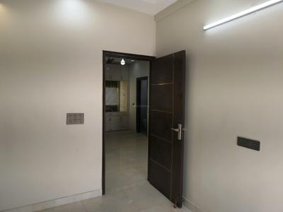 Bedroom Image of 1050 Sq.ft 2 BHK Builder Floor for sale in Indirapuram Ghaziabad for Rs. 8500000