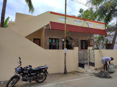 Image of 1600 Sq.ft 2 BHK Villa for sale in Manali, Chennai for Rs. 18000000