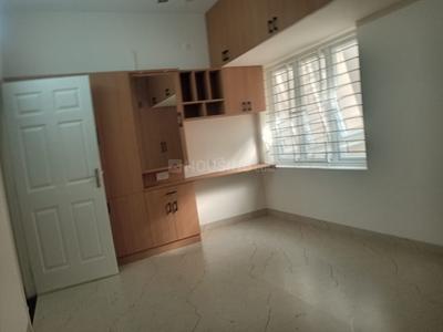 Kitchen Image of 1400 Sq.ft 3 BHK Builder Floor for rent in Arumbakkam Chennai for Rs. 47000