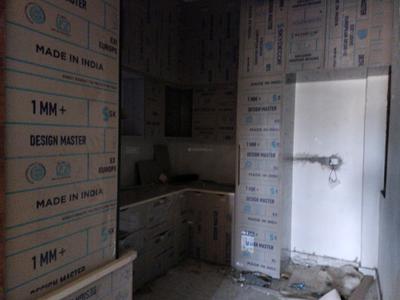 Kitchen Image of 1920 Sq.ft 3 BHK Villa for sale in Green Villa 1, Noida Extension Greater Noida for Rs. 11000000