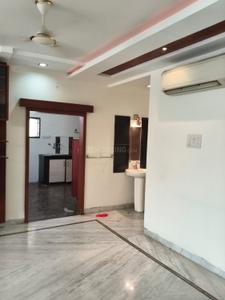 Hall Image of 2100 Sq.ft 3 BHK Apartment / Flat for rent in Himayath Nagar Hyderabad for Rs. 60000