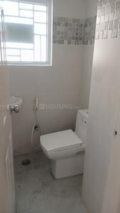 Bathroom Image of 1742 Sq.ft 3 BHK Villa for sale in Paramount Golfforeste Villas, Surajpur Greater Noida for Rs. 14500000