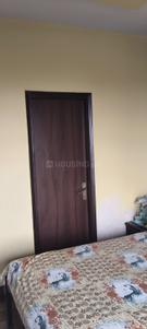 Bedroom Image of 1090 Sq.ft 2 BHK Apartment / Flat for sale in Spacetech Edana, Alpha I Greater Noida for Rs. 11000000