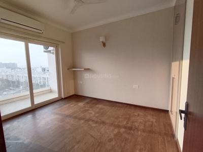 Bedroom Image of 1444 Sq.ft 2 BHK Apartment / Flat for sale in Central The Room II, Sector 33 Sohna for Rs. 18000000