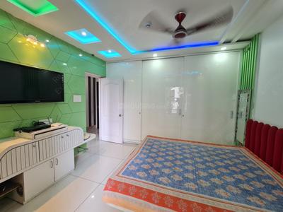 Bedroom Image of 1290 Sq.ft 3 BHK Apartment / Flat for sale in Avon Vista, Balewadi Pune for Rs. 16000000