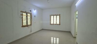 Hall Image of 1650 Sq.ft 3 BHK Independent House for rent in Thoraipakkam Chennai for Rs. 30000