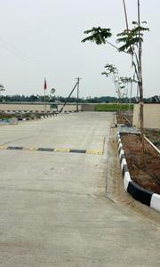 Image of 1500 Sq.ft Residential Plot / Land for sale in Balaganapathy Nagar, Thanjavur for Rs. 5250000