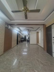 Hall Image of 2300 Sq.ft 3 BHK Builder Floor for rent in Big Block Builder Floor, Sector 46 Gurgaon for Rs. 46000