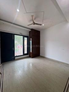 Bedroom Image of 2180 Sq.ft 3 BHK Builder Floor for rent in Big Block Builder Floor, Sector 46 Gurgaon for Rs. 55000