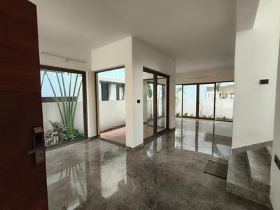 Hall Image of 3950 Sq.ft 4 BHK Villa for sale in Urrban Riverscape, Bandlaguda Jagir Hyderabad for Rs. 53325000