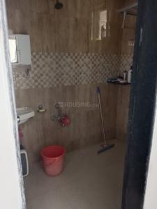Bathroom Image of 1881 Sq.ft 3 BHK Builder Floor for sale in  Akshat Heaven, Kudasan Gandhinagar for Rs. 8800000