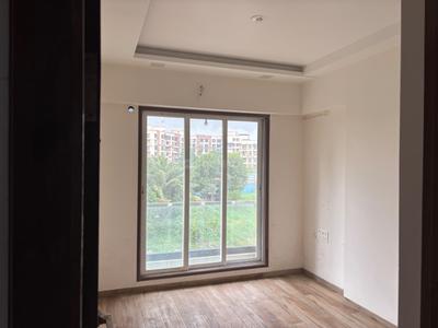 Bedroom Image of 1099 Sq.ft 2 BHK Apartment / Flat for sale in Mangeshi Woods, Kalyan West Kalyan for Rs. 8700000