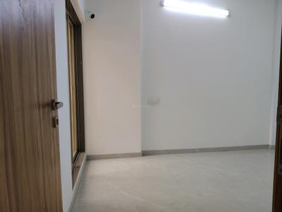Bedroom Image of 1020 Sq.ft 2 BHK Apartment / Flat for sale in Thakur Emerald, Pushpak Nagar Navi Mumbai for Rs. 7500000
