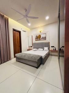 Bedroom Image of 2290 Sq.ft 4 BHK Independent House for sale in Khanpur Mohali for Rs. 13900000