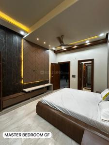 Bedroom Image of 4500 Sq.ft 4 BHK Independent House for sale in Vaishali Nagar Jaipur for Rs. 60000000