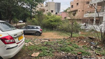 Image of 348 Sq.ft Residential Plot / Land for sale in Habsiguda, Hyderabad for Rs. 46000000