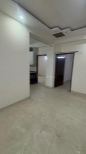 Hall Image of 1250 Sq.ft 3 BHK Apartment / Flat for sale in Bharat Vihar New Delhi for Rs. 9000000