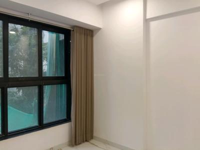 Bedroom Image of 610 Sq.ft 1 BHK Apartment / Flat for sale in Prestige Garden Trails, Mira Road East Mira Bhayandar for Rs. 8800000